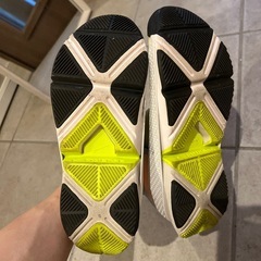 NIKE フライイーズ　スニーカー24cmの画像