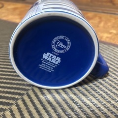 スター・ウォーズ　マグカップの画像