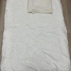 新生児 幼児 掛け布団 まくら