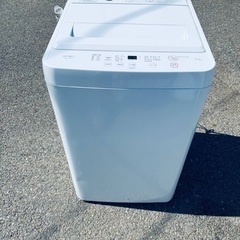 🌸ワールプールジャパン 全自動電気洗濯機  YWM-T55LW