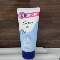 DOVE洗顔フォームの画像