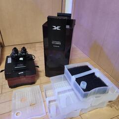外部濾過装置 コトブキ パワーボックス SV1200X 濾過ポンプ 海水魚 アクアリウム サンゴ  の画像