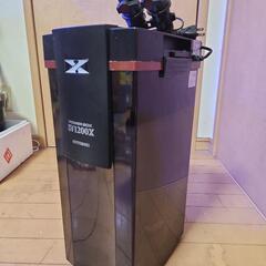 外部濾過装置 コトブキ パワーボックス SV1200X 濾過ポン...