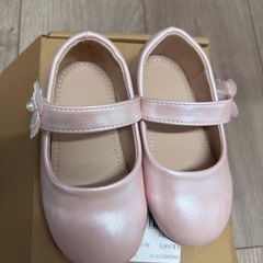 新品　ベビーシューズ　13センチ　 の画像