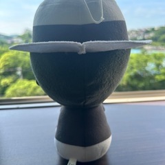 未開封胡蝶しのぶフィギュアC賞➕デカ胡蝶しのぶ➕鬼舞辻無惨ぬいぐるみ３点セットの画像