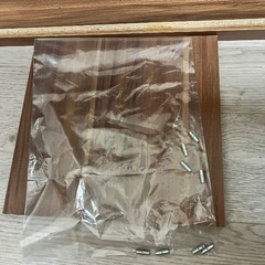 テレビ&テレビボードの画像