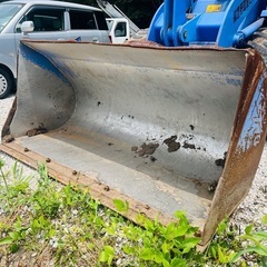 TCM ホイールローダー　L9-2の画像