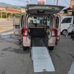 広島発 U-STYLE 車検2年付き H29年 LA600S タ...