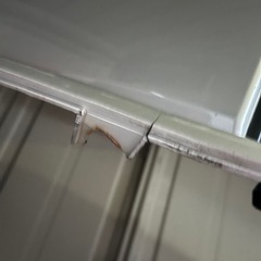 フェアレディZ34フロントバンパーの画像