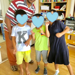 習い事　木曜日生徒さん募集中　英会話レッスン　町田　青葉区　English Spanish の画像