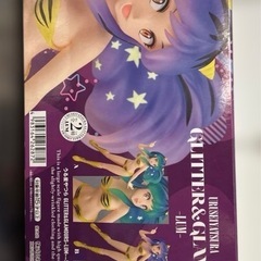 うる星やつらGLITTER&GLAMOURS -LUM-　〜Shooting star〜の画像