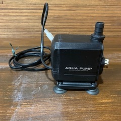 LEDGLE 水中ポンプ 15W 流量1500L/H