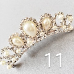 W.ティアラぷちレンタル¥500〜パールティアダイヤ
