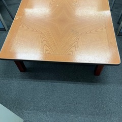 コタツ