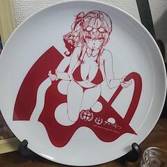 アズールレーンRTキャンペーン当選品の画像