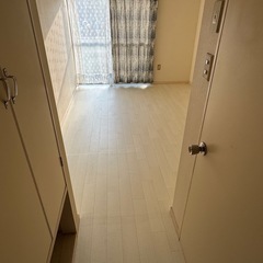 家賃減額キャンペーン中！大学生向け女子寮・シェアハウス　1R6畳