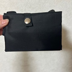 就活カバン レディース(エコバッグ付き)の画像