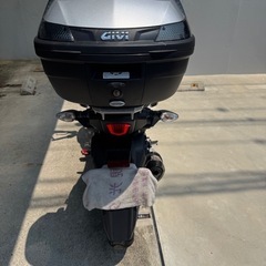 スズキＶストローム250の画像