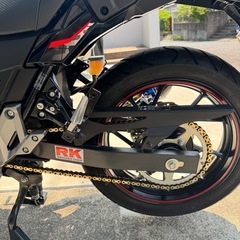 スズキＶストローム250の画像