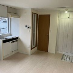 中野区/中野駅徒歩7分【初期費用21万円】大人気中野駅北側…