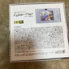 トイカメラ　おもちゃの画像
