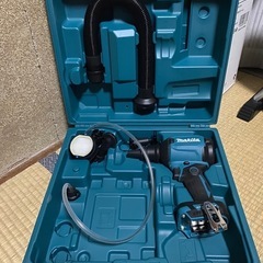 マキタエアダスターの画像