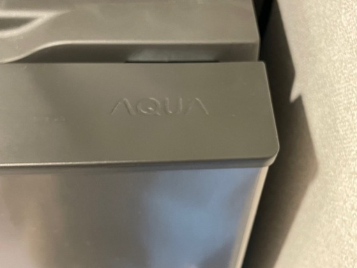 AQUA AQR-14N(S) 冷蔵庫