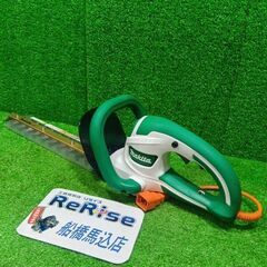 マキタ makita MUH3052 生垣バリカン【船橋馬込店】...