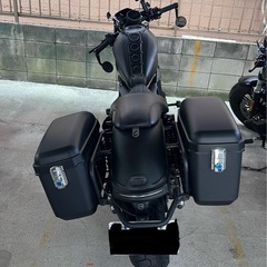 レブル250 ディアブロカスタム 七月末までの画像