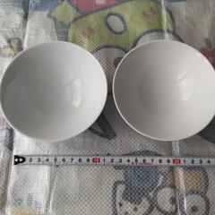 有田焼　茶碗2個セットの画像