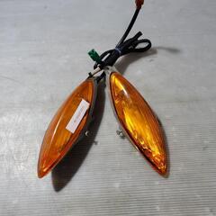 YAMAHA ジョグ50 SA36J リア ウィンカー左右　JO...