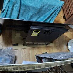 最終価格 映画・ゲームが本当に綺麗です！！ ソニー ブラビア SONY Bravia 有機ELテレビ 55型 KJ-55A1 2017年製 HDR/倍速 NET動画 美品 スマートテレビ ユーチューブ アマプラ ネットフリックス 観れます！の画像
