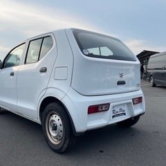 総額28.8万円 スズキ アルトバン VP 車検2年 3万キロ台 キーレス 5AGS RBS ESP カーラジオの画像