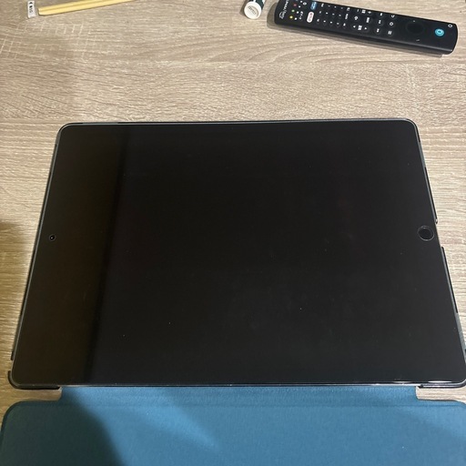 iPad Pro 12.9インチ 第2世代