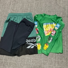 男の子用 水遊びセット
