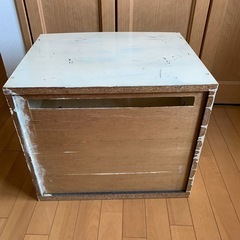 テレビ台の画像