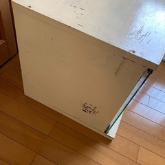 テレビ台の画像
