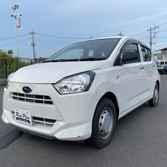 総額35.8万円 スバル プレオプラス F 車検2年 4万キロ台 キーレス エコアイドル TRC 純正オーディオの画像