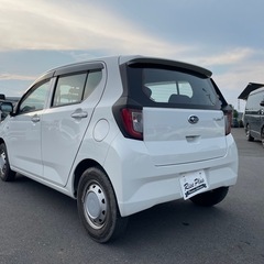 総額35.8万円 スバル プレオプラス F 車検2年 4万キロ台 キーレス エコアイドル TRC 純正オーディオの画像