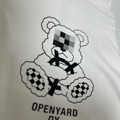 『OY/オーワイ　パーカー』の画像