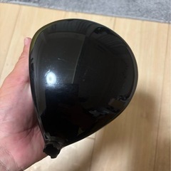 キャロウェイ　x HOTの画像