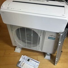 富士通ゼネラルゴク暖 nocria ノクリア DNシリーズ 極暖...