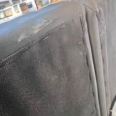 期間限定値下げしました200系ハイエースベッドキットの画像