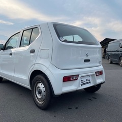 総額29.8万円 スズキ アルトバン VP 車検2年 3万キロ台 キーレス 5AGS RBS ESP カーラジオの画像