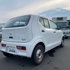 総額29.8万円 スズキ アルトバン VP 車検2年 3万キロ台 キーレス 5AGS RBS ESP カーラジオの画像