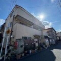 中野区/新井薬師前駅徒歩3分【初期費用16万円】フリーレント1か...