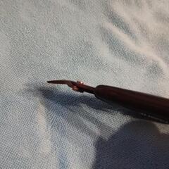 【売ります】精密ニッパーの画像