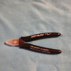 【売ります】精密ニッパーの画像