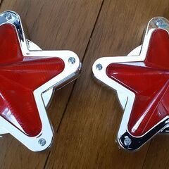 新品！LED星マーカーランプ！デコトラ！旧車など