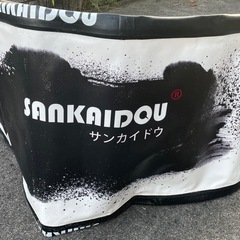 【中古】マリンスポーツSUPサップ　2つセットの画像